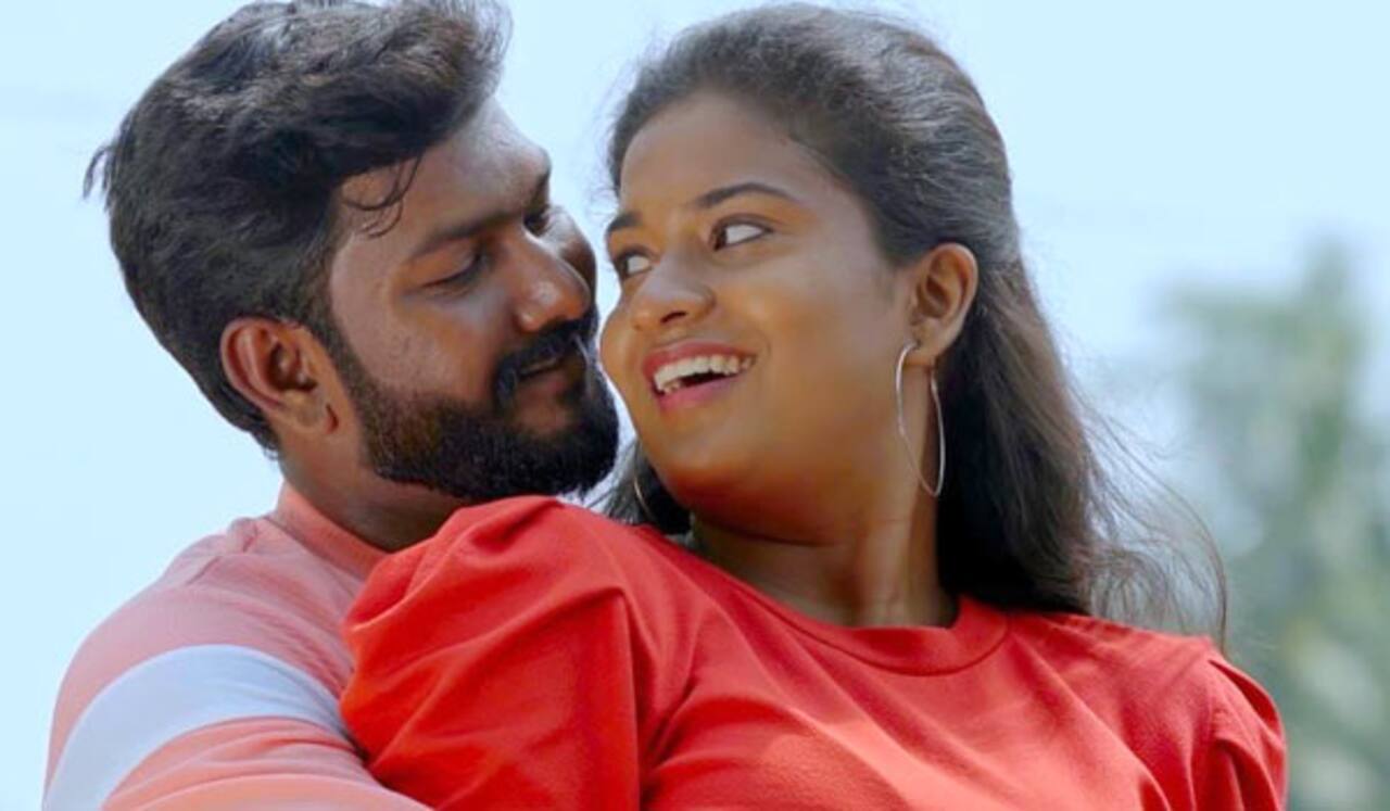 இயற்கை வள கொள்ளைக்கு எதிராக உருவாகும் பாதகன்