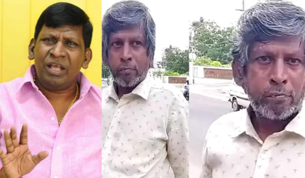வடிவேலு குடும்பத்தில் அடுத்த சோகம் : சகோதரர் காலமானார்