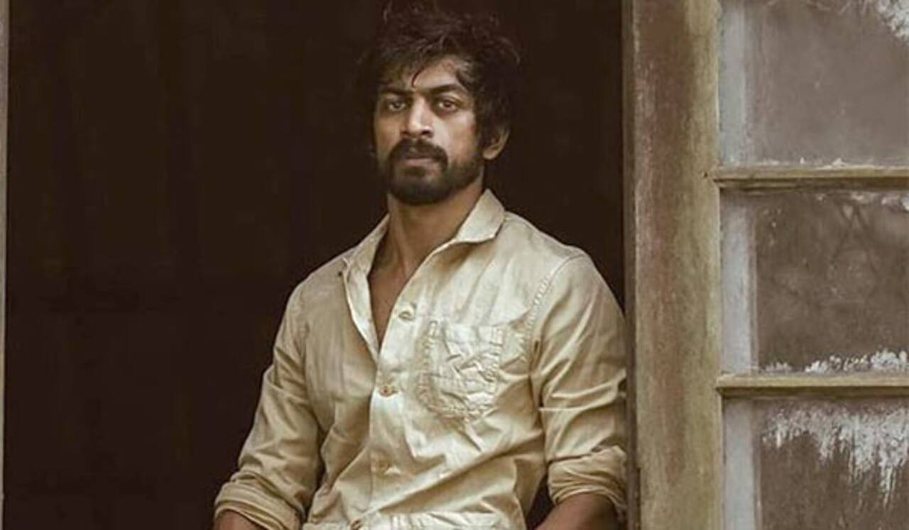 அர்ஜுன் தாஸ் குரலில் வெளியாகும் பவன் கல்யாண் பட டீசர்