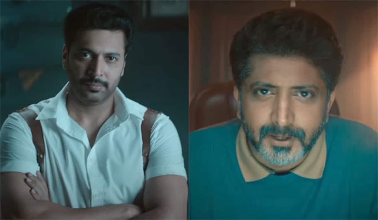 மித்ரனை தேடி வரும் எதிரி - வெளியானது ‛தனி ஒருவன் 2 அறிவிப்பு