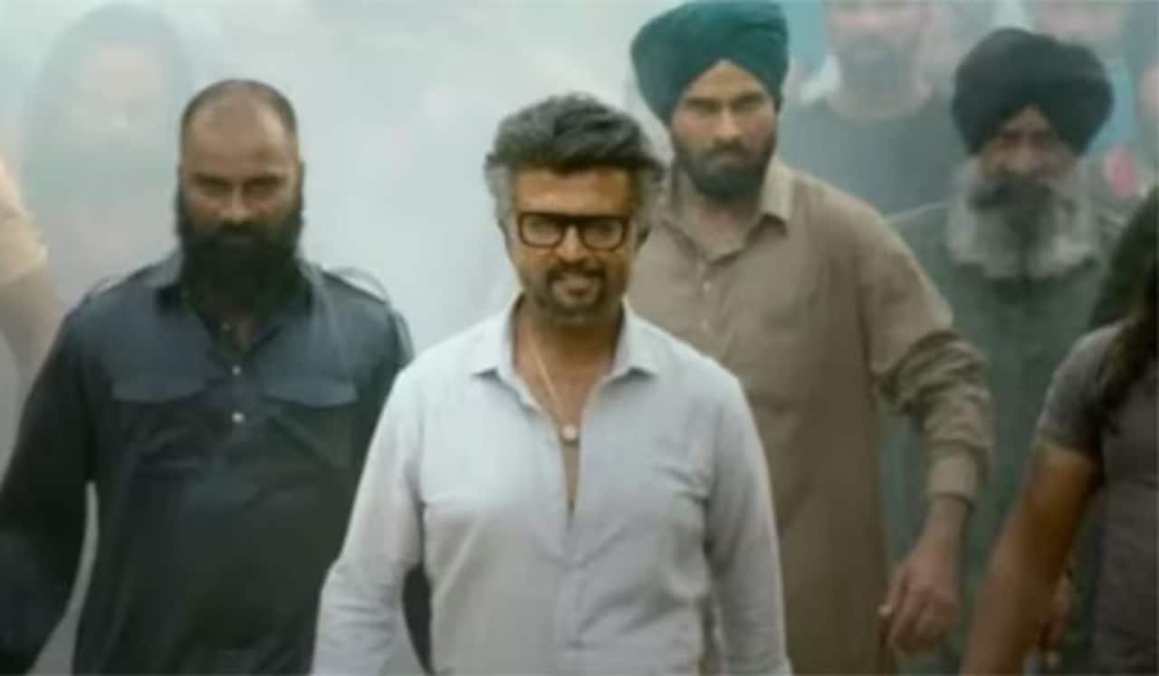 ஜெயிலர் பட காட்சியை நீக்க கோர்ட் உத்தரவு