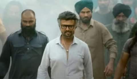 ஜெயிலர் பட காட்சியை நீக்க கோர்ட் உத்தரவு