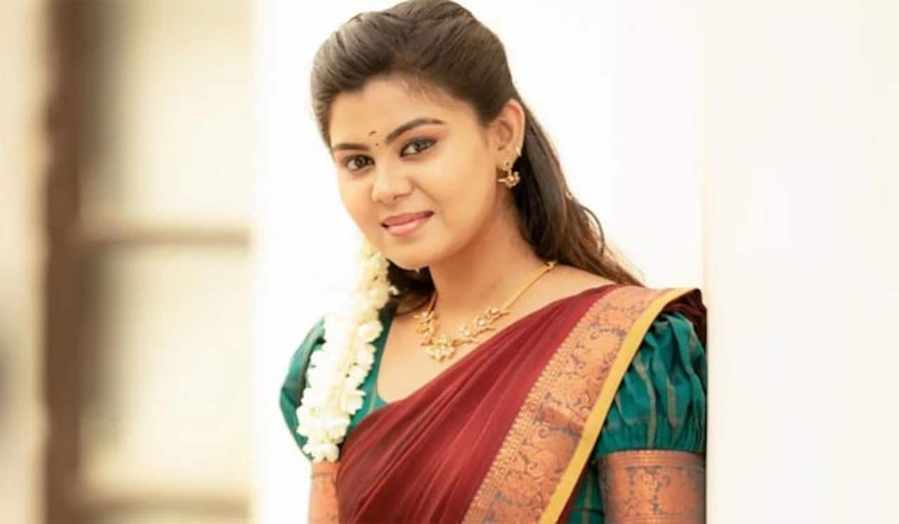 எதற்கு நடிக்க வேண்டும்? அதையே தொழிலாக செய்யலாமே - ப்ரீத்தா ரெட்டி ஆவேசம்
