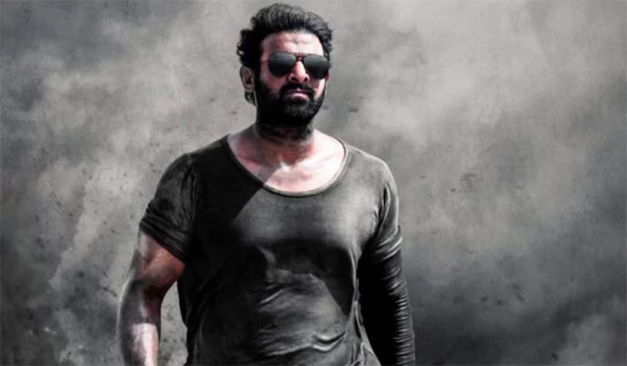 பிரபாஸைக் காப்பாற்றுமா சலார் ?