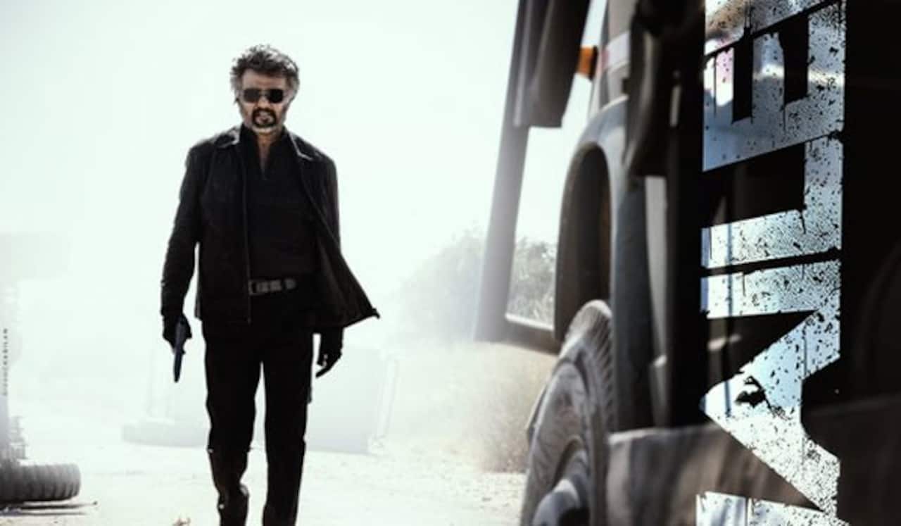 இதர மாநிலங்களில் ரூ.200 கோடி வசூலித்த ஜெயிலர்