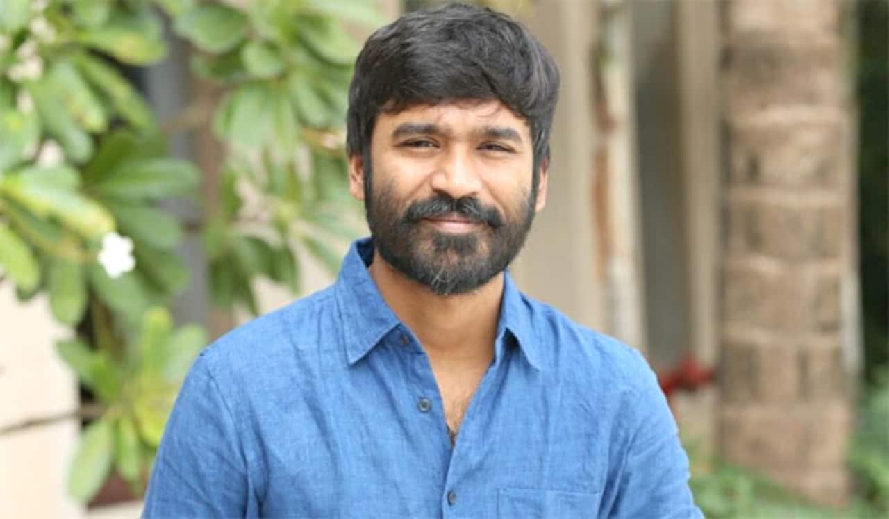 அரசியல் படமாக உருவாகும் தனுஷ் நடிக்கும் தெலுங்கு படம்