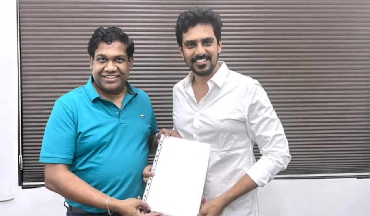 இணையும் தயாரிப்பு நிறுவனங்கள்
