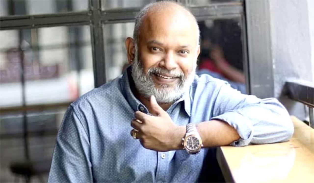 விஜய் தான் முதலில் வாழ்த்து சொன்னார் - வெங்கட் பிரபு