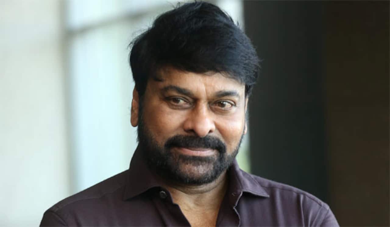 தி பேமிலி மேன் தொடரில் சிரஞ்சீவி?