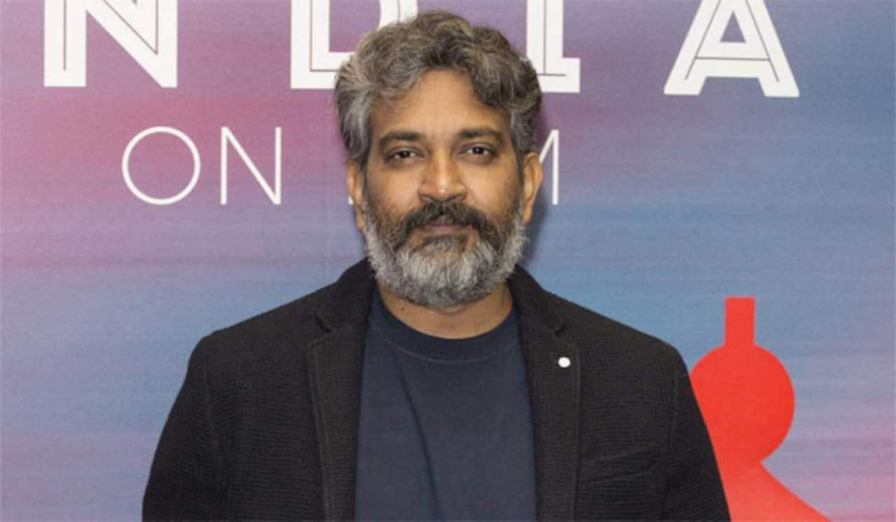 பிரபாஸ் படத்தில் இணைந்த ராஜமவுலி