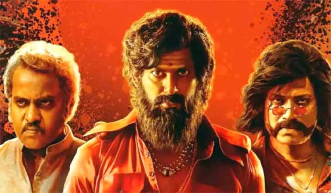 மார்க் ஆண்டனி படத்தின் டிரைலர் அப்டேட்