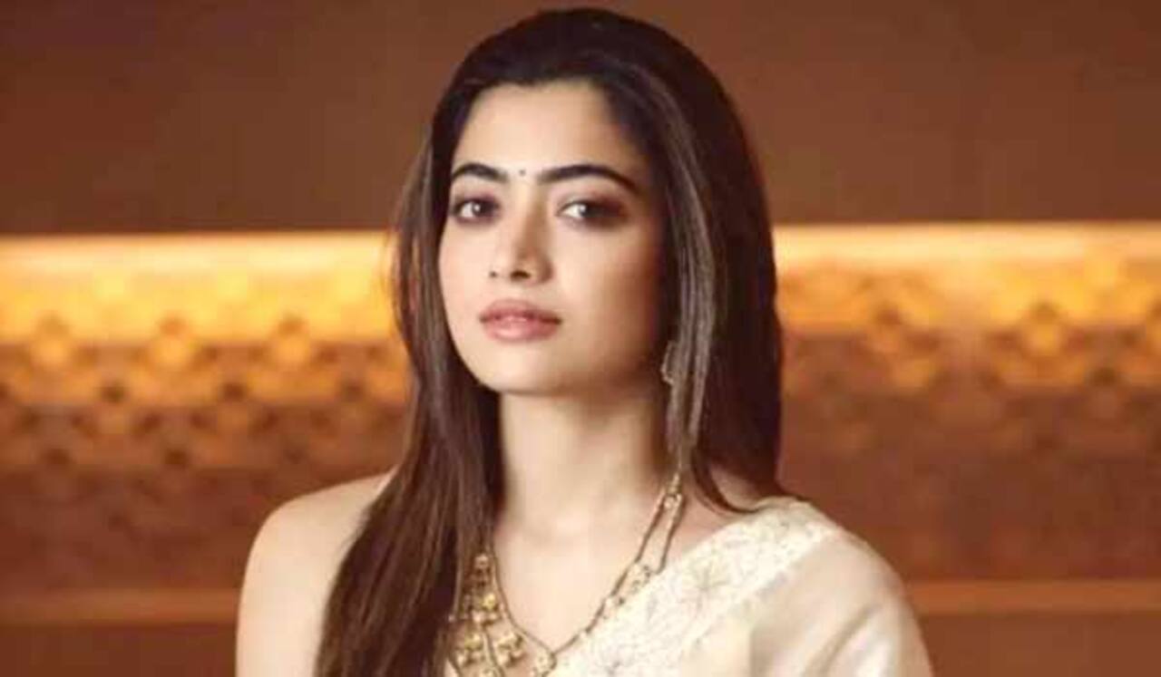 ஹிந்தி படத்திற்காக தெலுங்கு படத்தை உதறிய ராஷ்மிகாவை தேடிவந்த அதிர்ச்சி தகவல்