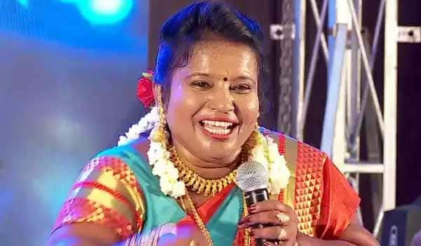 அட்ஜெஸ்மென்ட் குறித்து மனம் திறக்கும் ‛கேபிஒய் சசிகலா