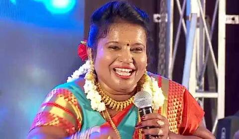 அட்ஜெஸ்மென்ட் குறித்து மனம் திறக்கும் ‛கேபிஒய் சசிகலா