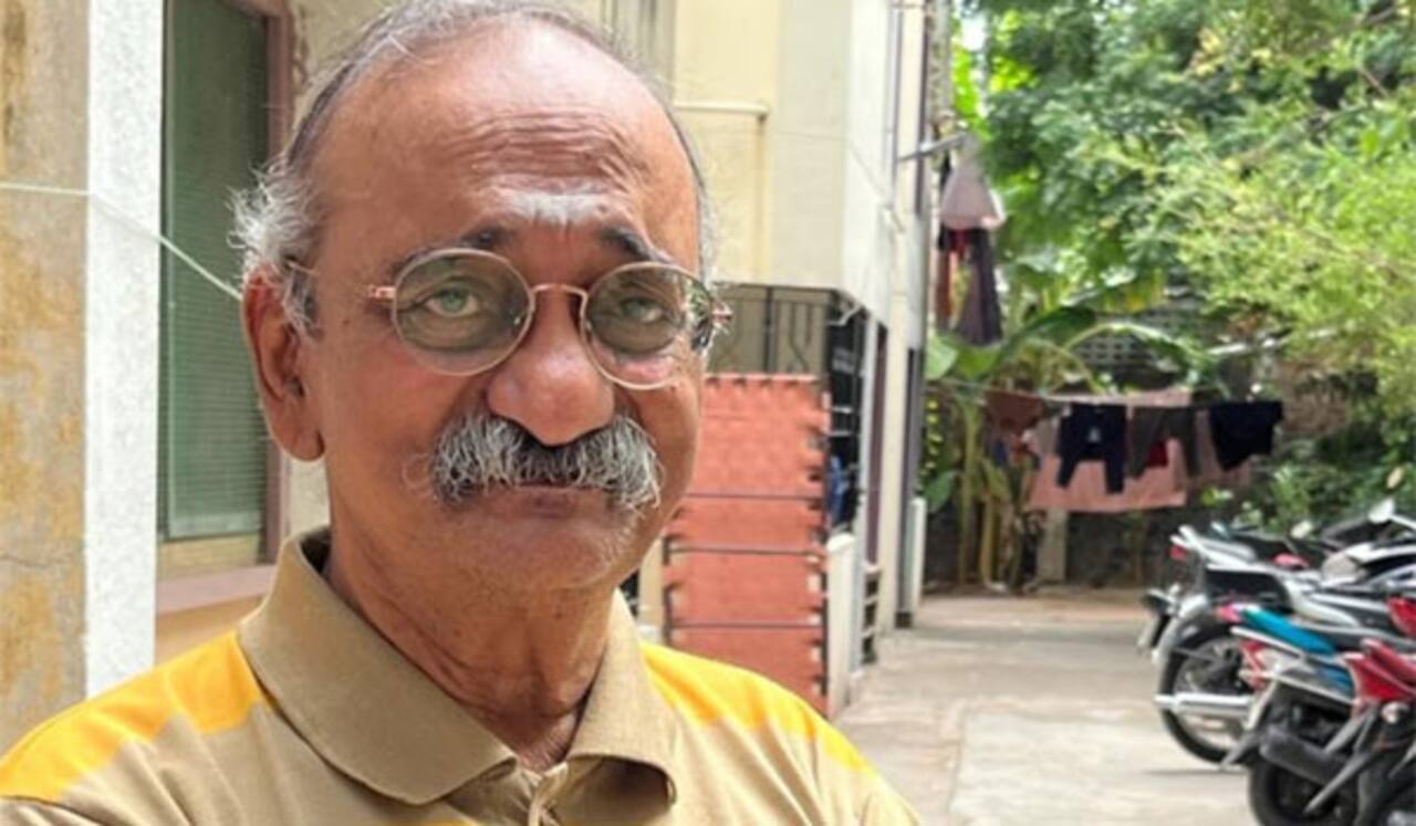 நடிகர் ஆர்எஸ் சிவாஜி காலமானார்