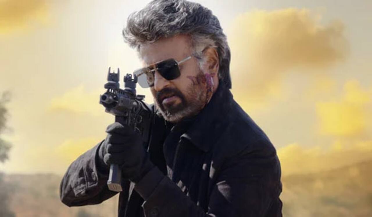 ஜெயிலர் ஓடிடி வெளியீடு அறிவிப்பு