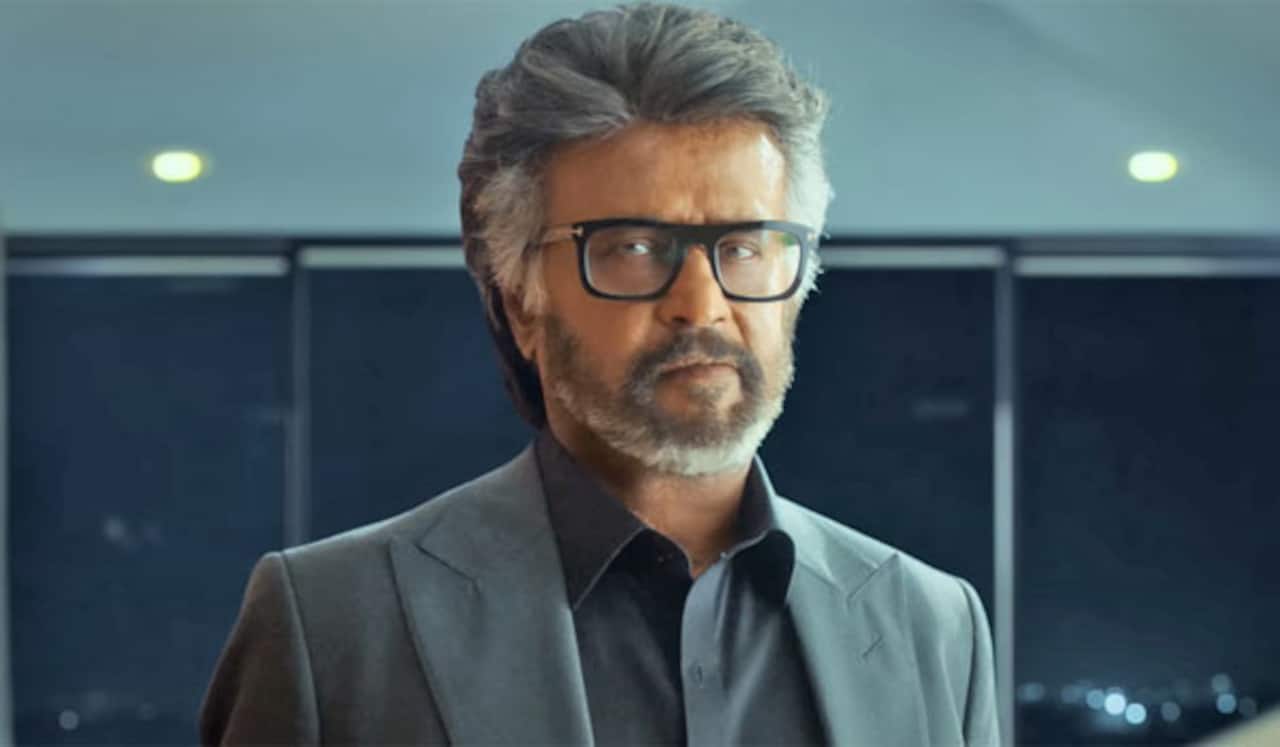 ஜெயிலர் - ரஜினிக்கு இவ்வளவு வருமானமா ?