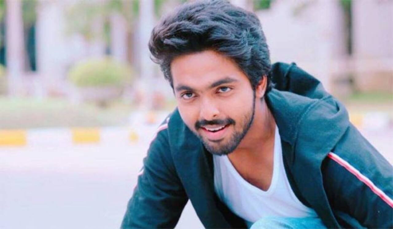 10 ஆண்டுகளுக்குப் பிறகு மீண்டும் படம் தயாரிக்கும் ஜி.வி.பிரகாஷ் குமார்!
