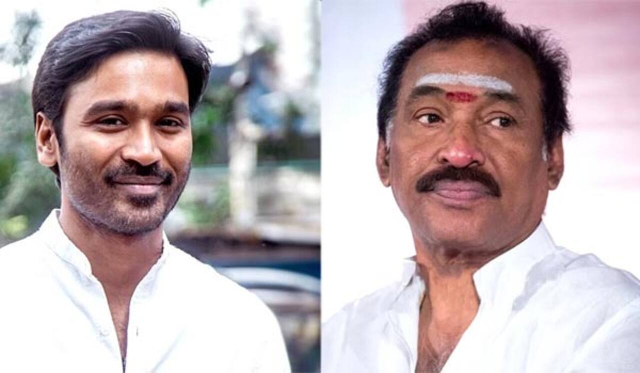 இசையமைப்பாளர் தேவா வில்லனா? தனுஷின் பலே ஐடியா