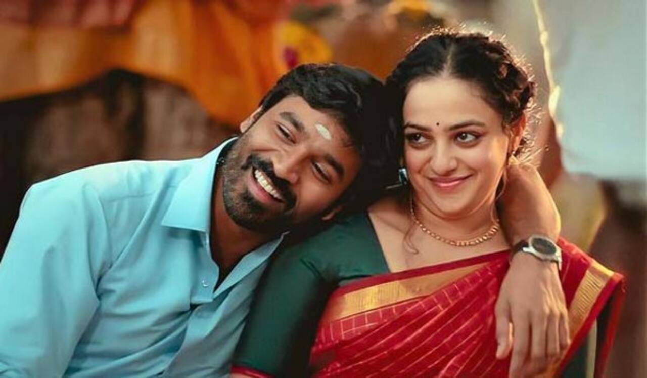 மீண்டும் ஜோடி சேரும் தனுஷ், நித்யா மேனன்?