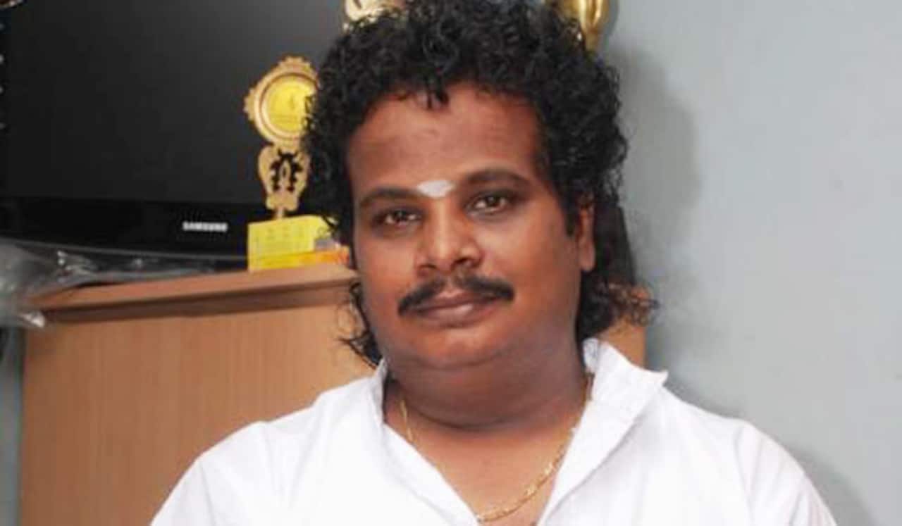 இசையமைப்பாளர் தஷி கார் விபத்தில் பலி