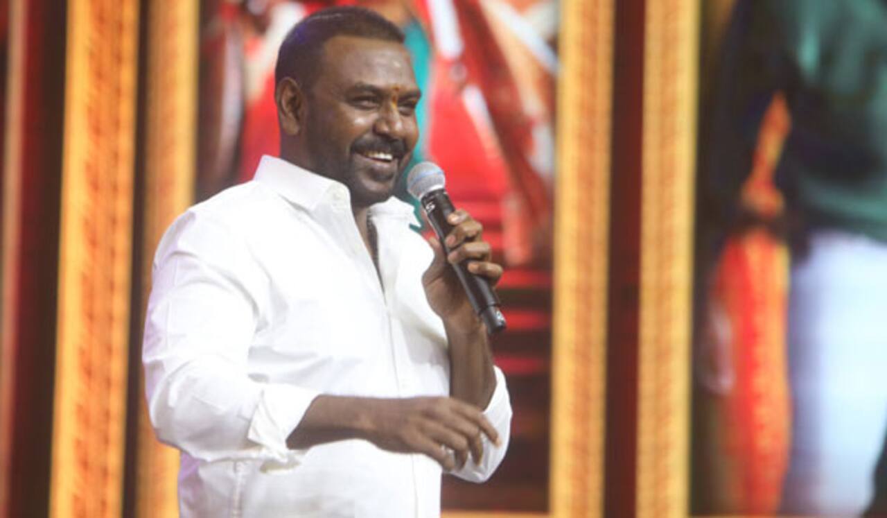 விஜய் தன்னை சூப்பர் ஸ்டார் என்று எப்போதும் சொன்னதில்லை: ராகவா லாரன்ஸ்