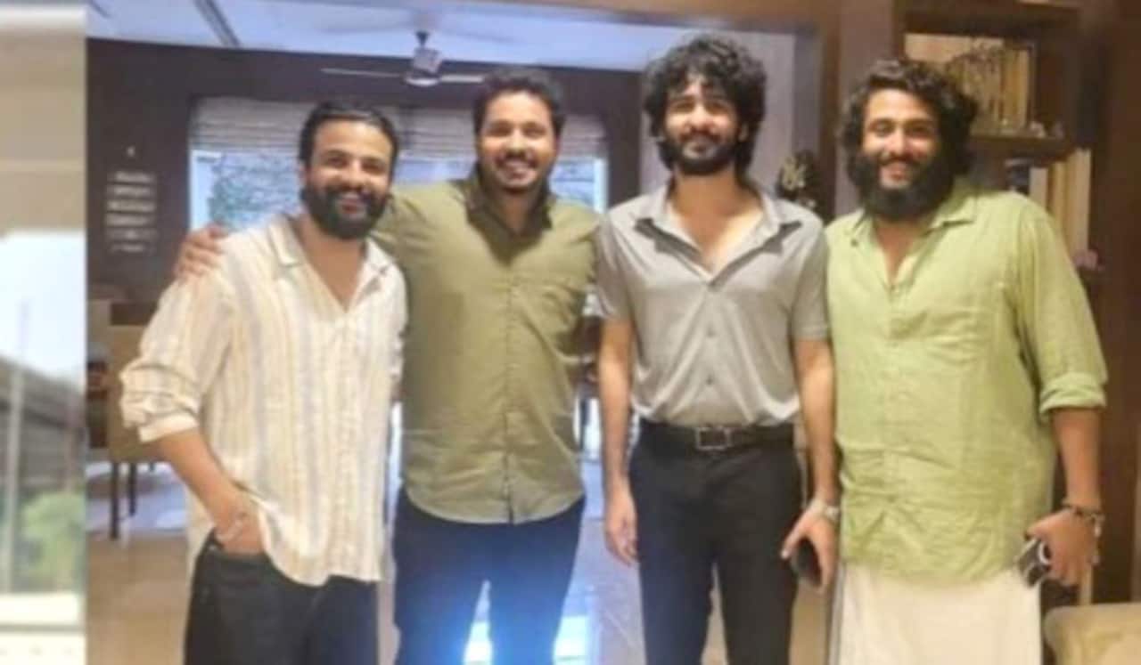 இவ்வளவு பெரிய வெற்றியை எதிர்பார்க்கவில்லை : இன்ப அதிர்ச்சியில் ஆர்டிஎக்ஸ் இயக்குனர்