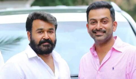 லூசிபர் 2  படத்திற்கு புரோமோ ஷூட் இல்லை : பிரித்விராஜ் விளக்கம்