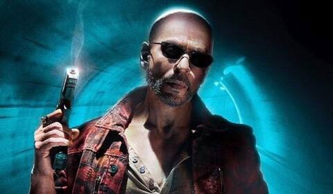 முன்பதிவில் ஜவான் படத்திற்கு வரவேற்பு
