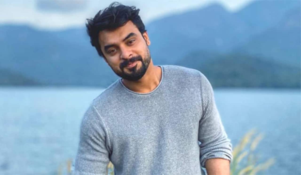 படப்பிடிப்பில் விபத்து -  டொவினோ தாமஸ் மருத்துவமனையில் அனுமதி
