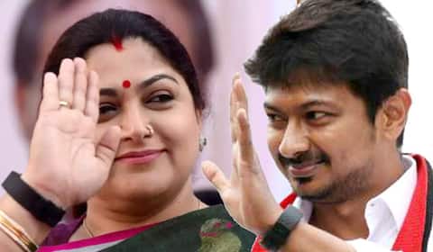 சனாதனத்தை மதியுங்கள்: உதயநிதிக்கு குஷ்பு அட்வைஸ்
