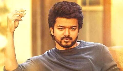 விஜய் 68ல் பிரசாந்த், பிரபுதேவா?