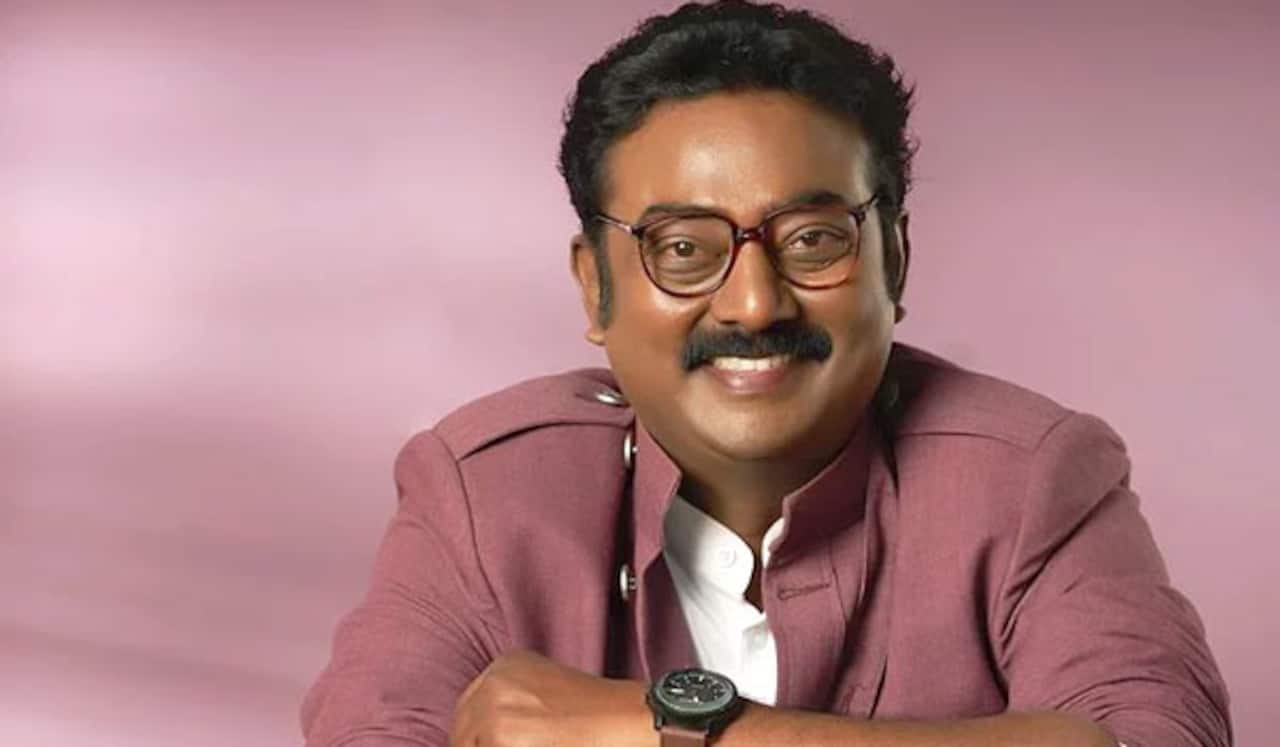 தனுஷ் 50வது படத்தில் இணைந்த சரவணன்