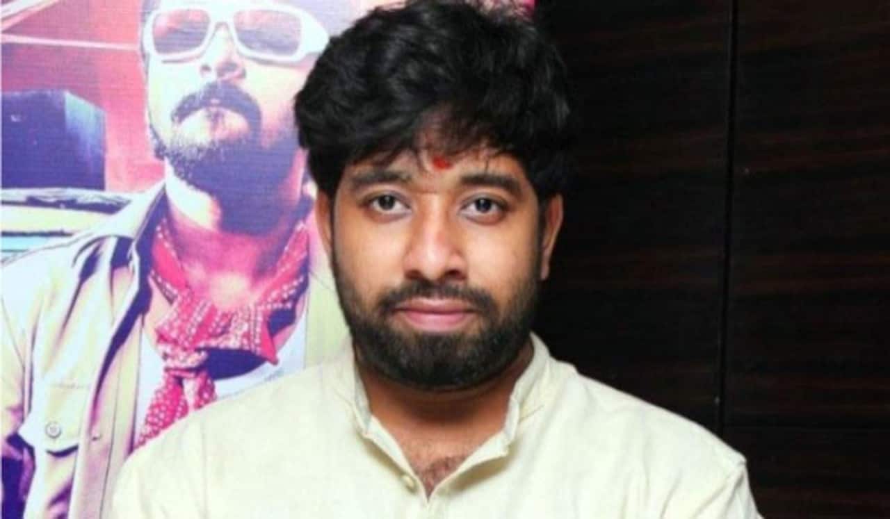 எஸ்.ஜே சூர்யா பேசும் அந்த வசனம் என்னைத்தான் குறிக்கிறது : ஆதிக் ரவிச்சந்திரன்