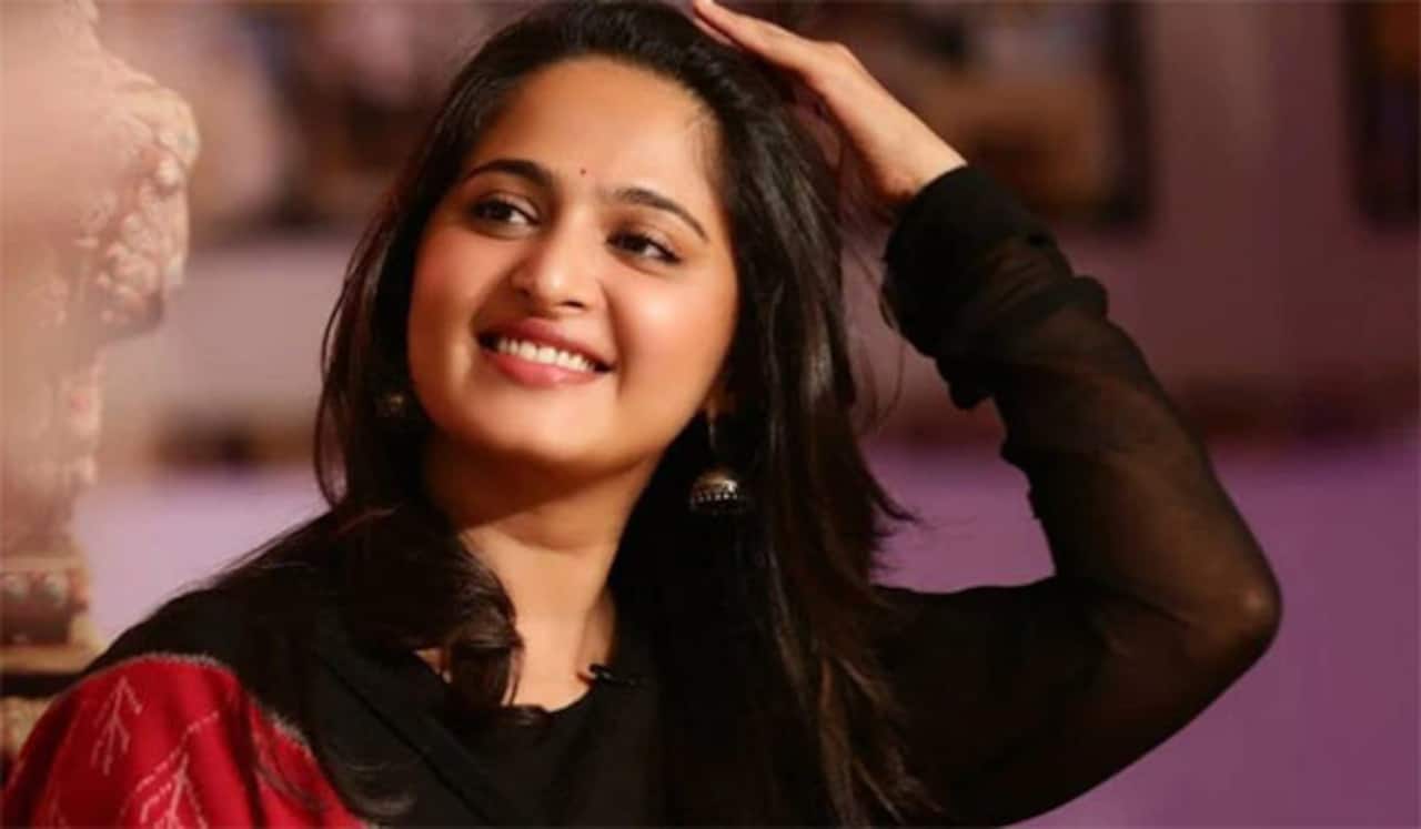 திருமணம் எப்போது?  - அனுஷ்கா சொன்ன பதில்