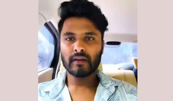 ஏழை குழந்தைகளுக்காக பிக்பாஸ் அமீர் செய்த காரியம்