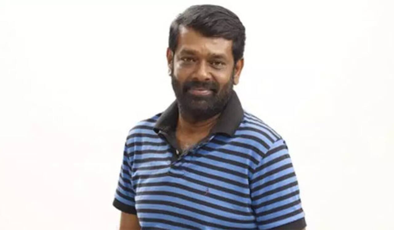 வெப் சீரியஸ் இயக்கும் வஸந்த்