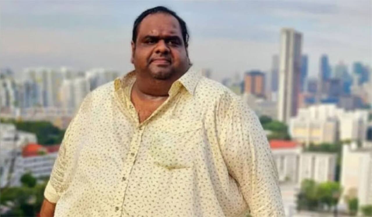 ரூ.16 கோடி மோசடி வழக்கு : சினிமா தயாரிப்பாளர் கைது