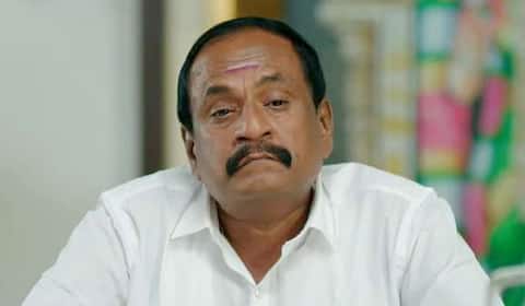 நடிகர் மாரிமுத்து திடீர் மரணம் : ஆதி குணசேகரனை ‛மிஸ் செய்வதாக ரசிகர்கள் சோகம்
