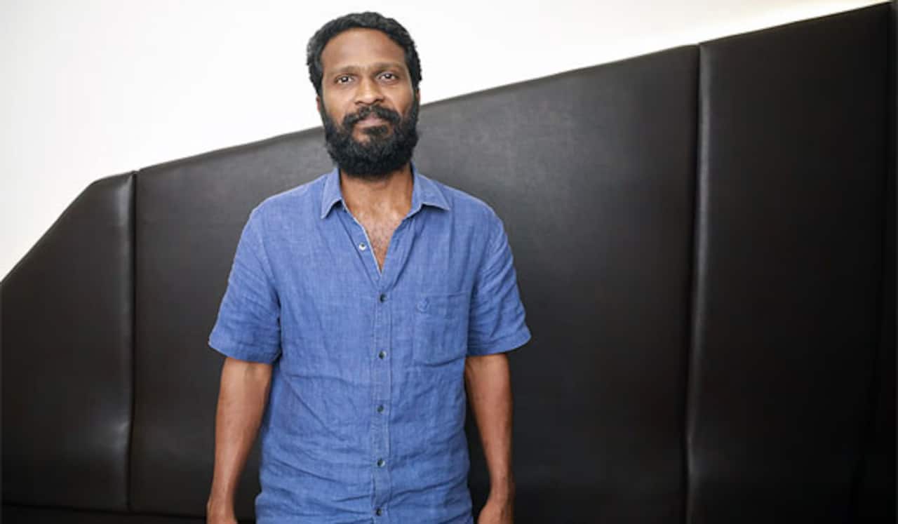 தேசிய விருதுகள் படத்தின் தரத்தை தீர்மானிப்பதில்லை : வெற்றிமாறன்