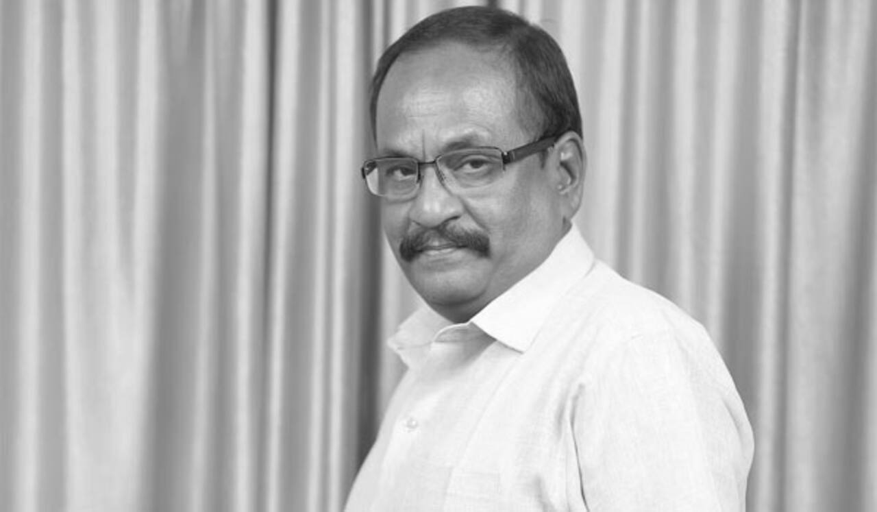 அதிர்ச்சி, ஏற்க முடியவில்லை : மாரிமுத்து மறைவுக்கு திரையுலகினர் இரங்கல்