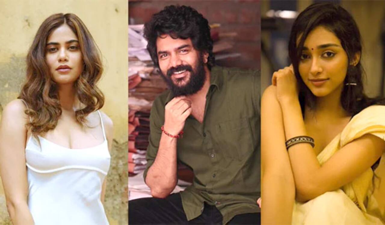 கவினுக்கு ஜோடியாக இரண்டு கதாநாயகிகள்