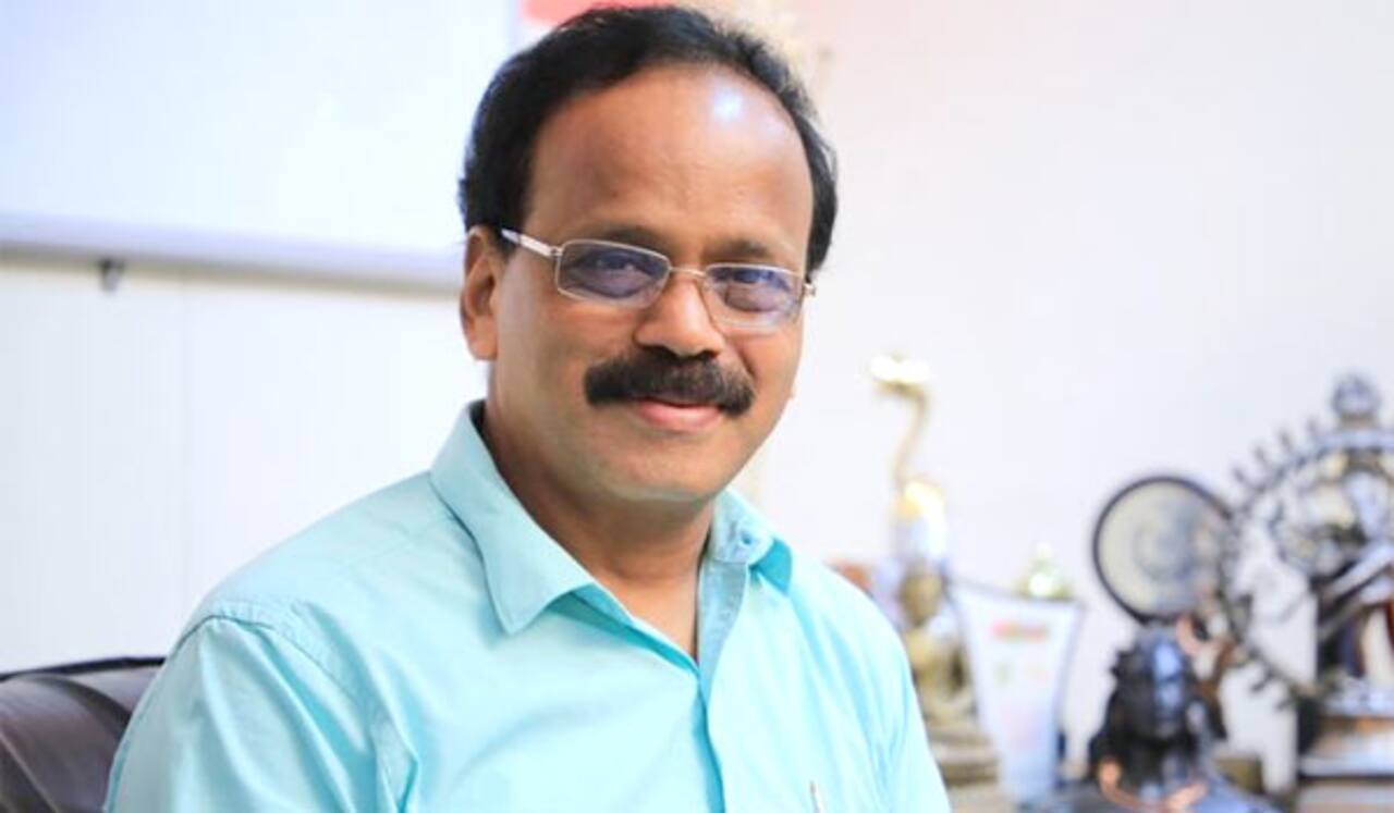 தமிழ் சினிமாவின் மற்றுமொரு வலி : தயாரிப்பாளர் தனஞ்செயன் வருத்தம்