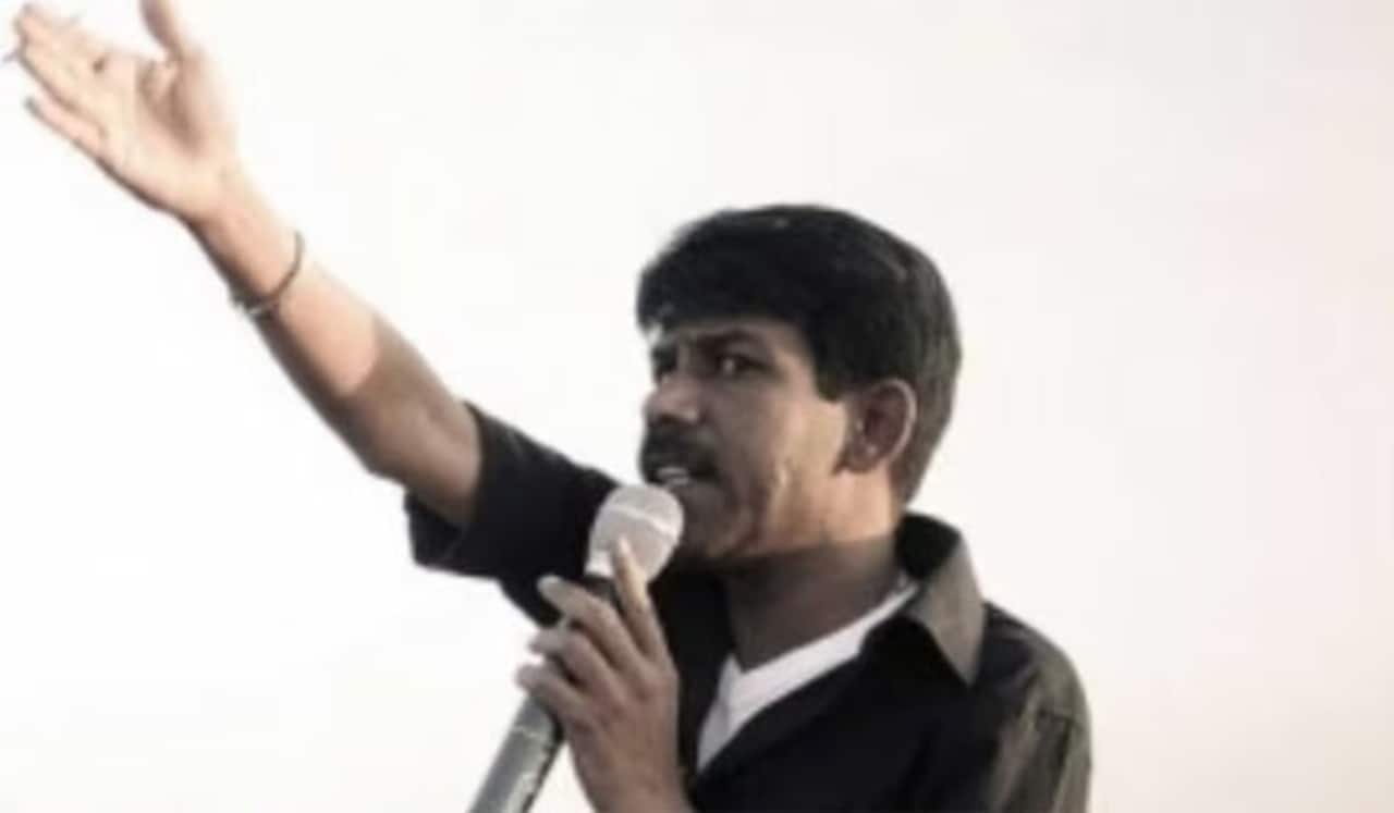 இறுதி கட்டத்தை எட்டிய வணங்கான்