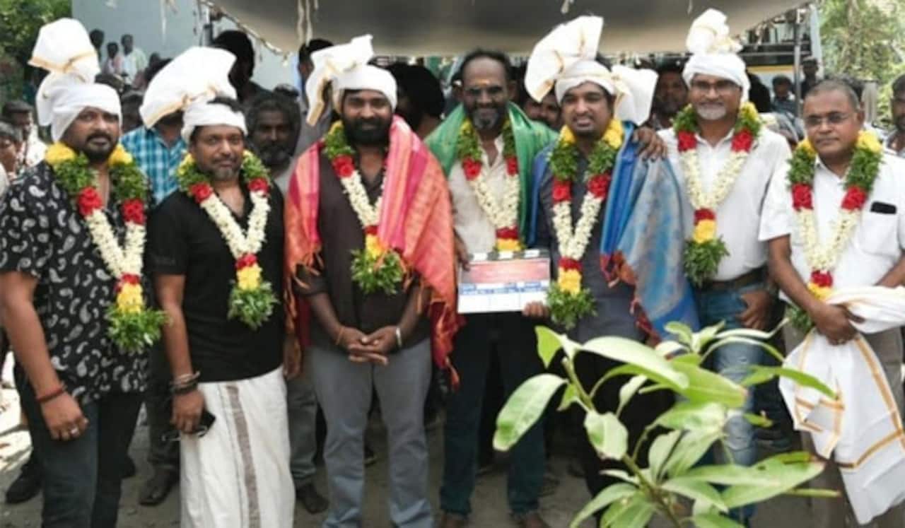 காட்டானாக மாறும் விஜய் சேதுபதி