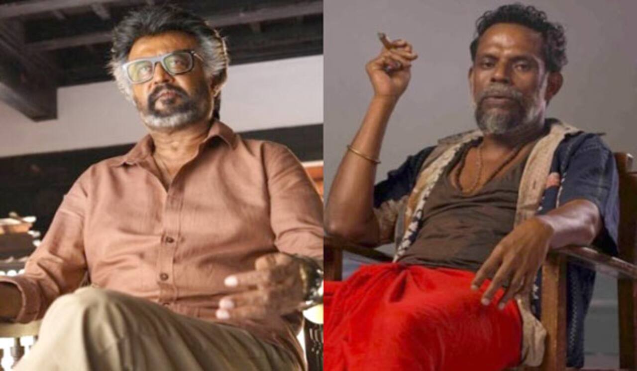 ஒவ்வொரு முறையும் விநாயகனை கையெடுத்து கும்பிட்ட ரஜினிகாந்த்
