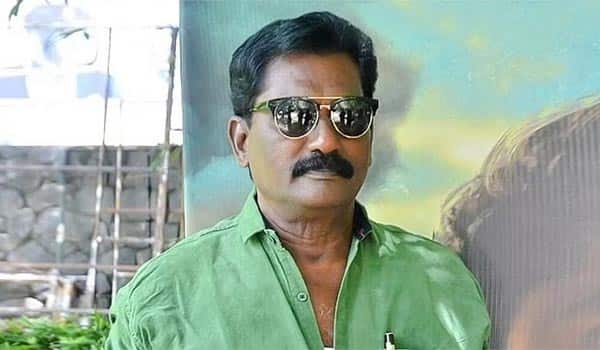 எதிர்நீச்சல் ஆதி குணசேகரன் வேடத்தில் அடுத்து நடிக்க போகும் வேல ராமமூர்த்தி!