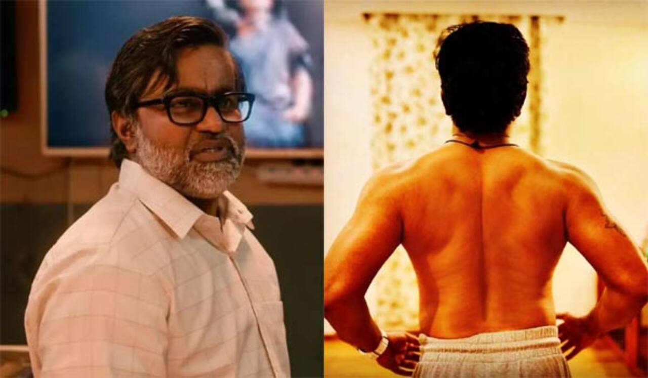 இறுதிவரை நிலைத்து இரு! செல்வராகவன் பதிவு