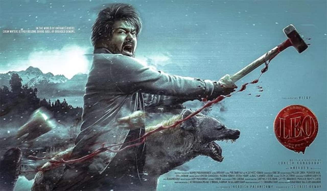 லியோ - அதிகாலைக் காட்சிகளுக்கு அனுமதி கிடைக்குமா?