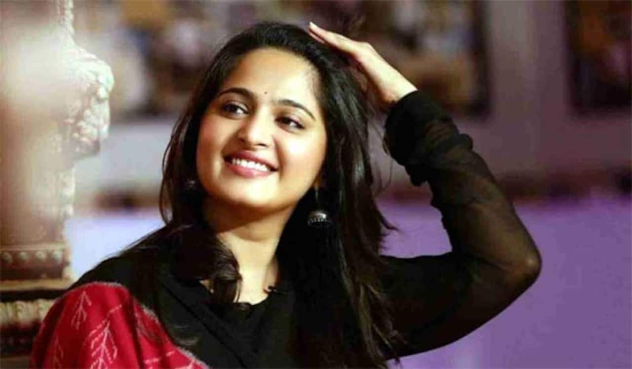 இப்போதைக்கு திருமணம் இல்லை: அனுஷ்கா